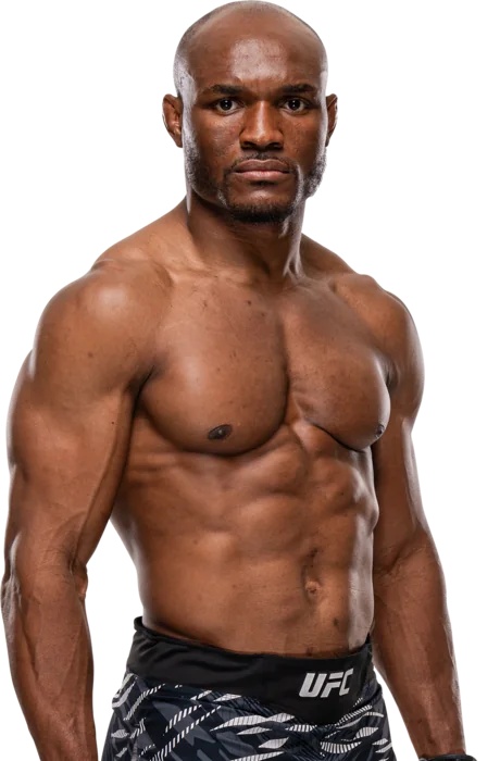 Kamaru Usman
